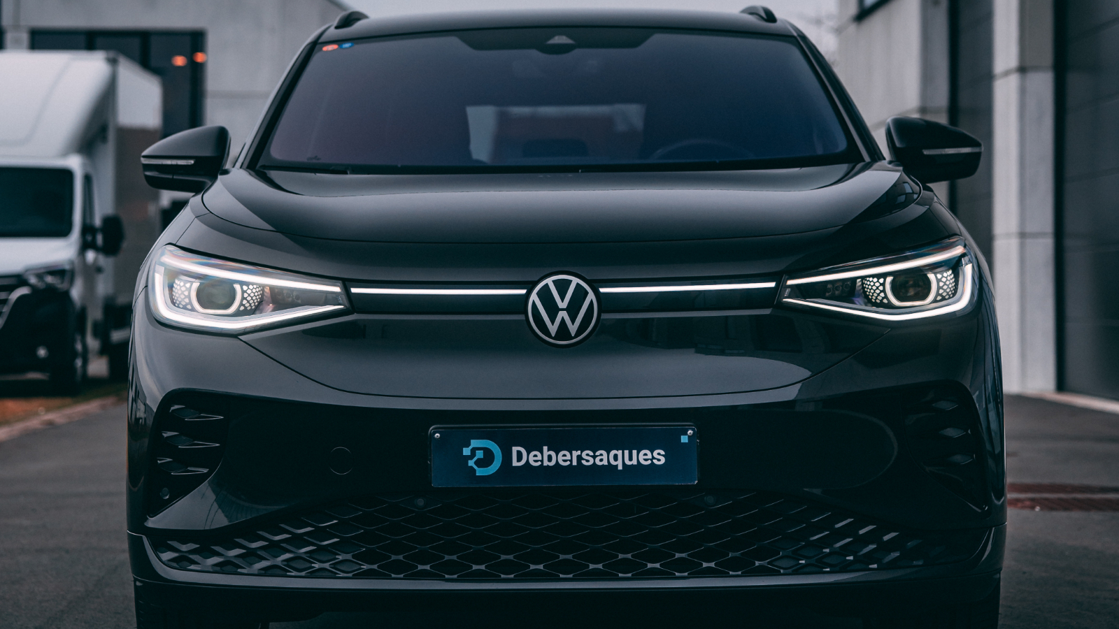Welkom bij garage Debersaques