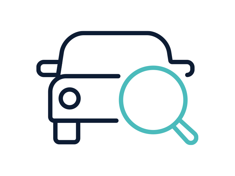 Car detailing en reconditionering