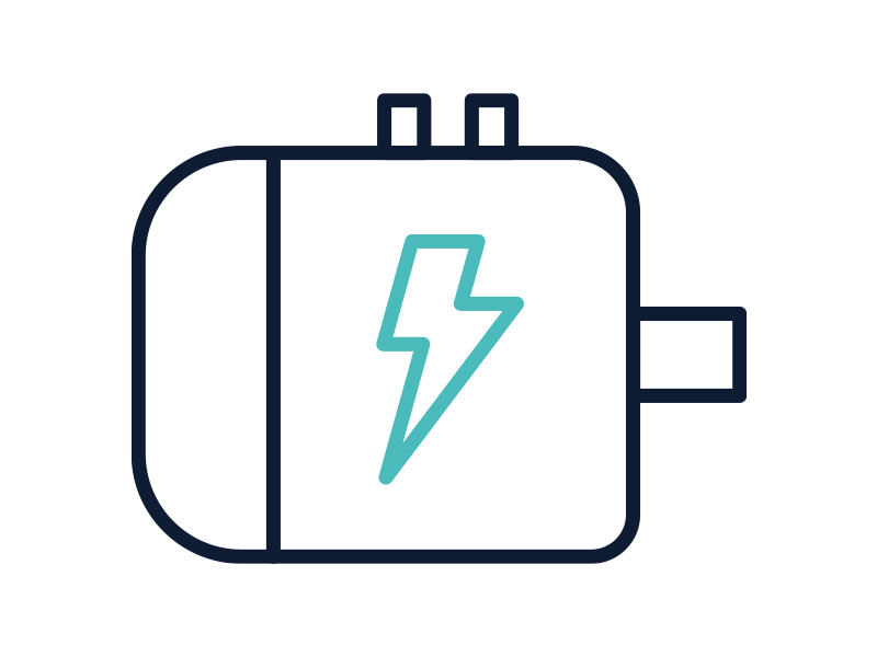Elektrisch aanbod