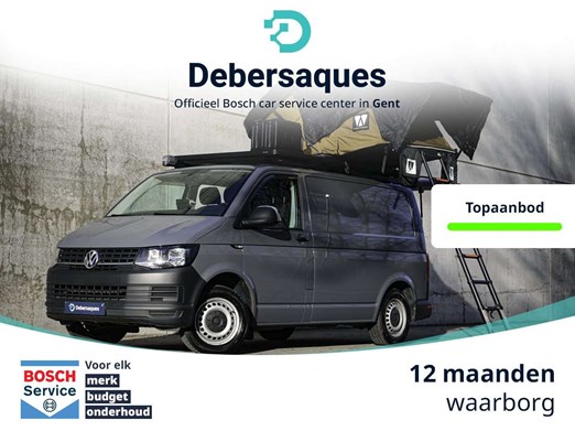 Volkswagen T6 Transporter